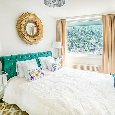 Montreux Paradise Top View Екстериор снимка